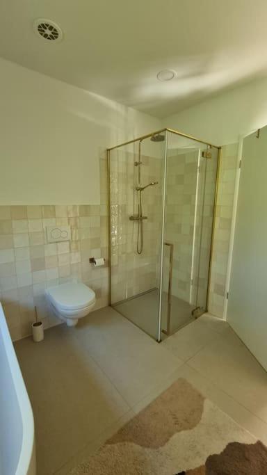 Haus Am Waldrand Und In Seenaehe Lehnin Kültér fotó
