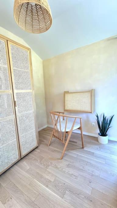 Haus Am Waldrand Und In Seenaehe Lehnin Kültér fotó